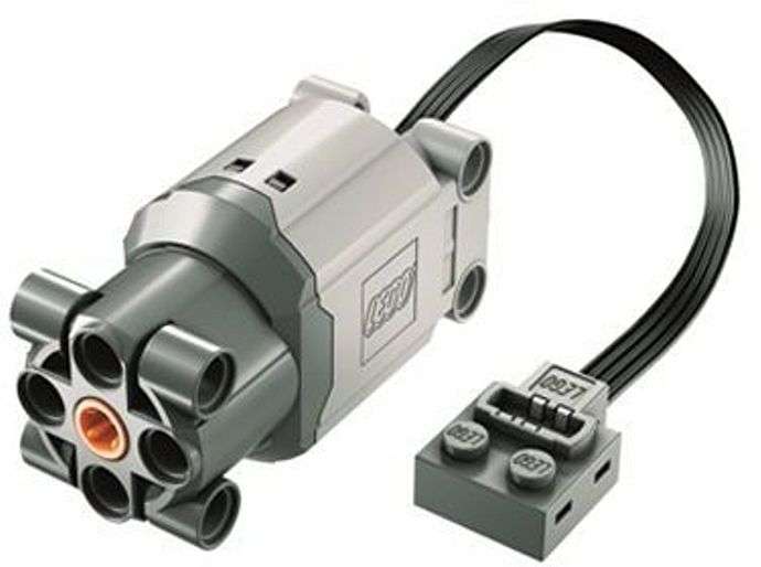 L-Motor