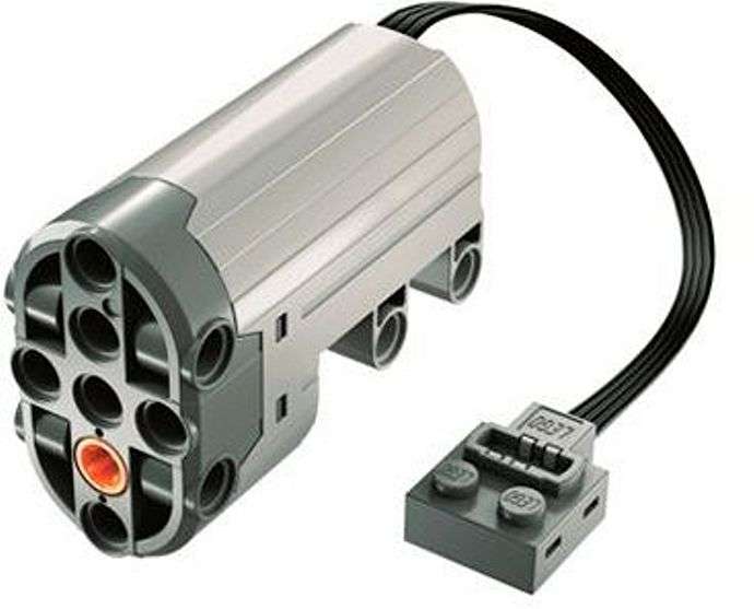 Servo Motor
