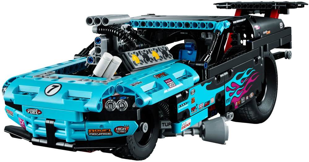 Drag Racer