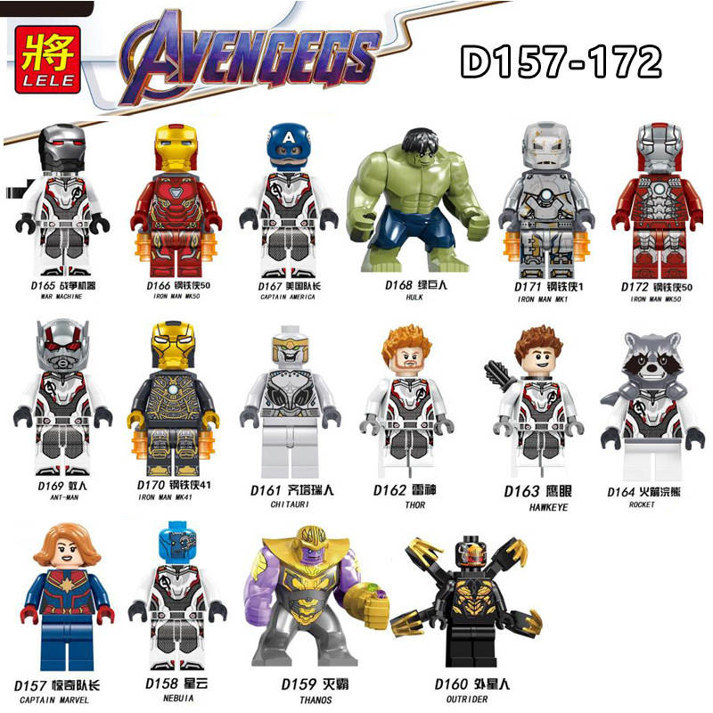 Avengers