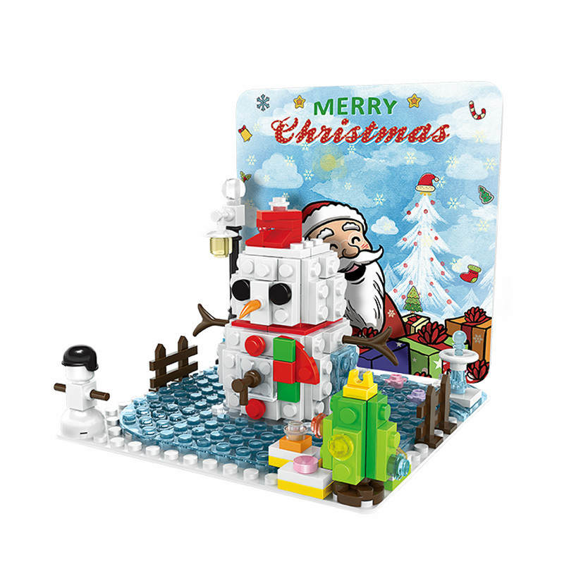 Merry Christmas!