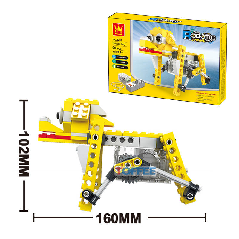 Robotic Dog