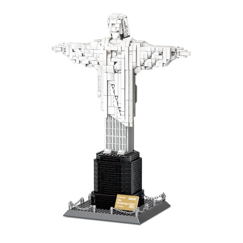 Christ The Redeemer