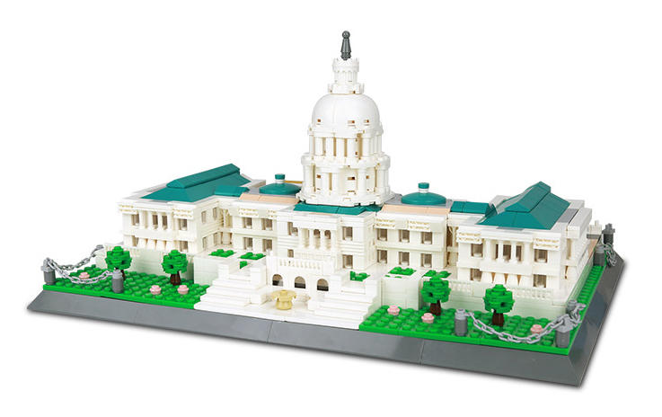 United States Capitol
