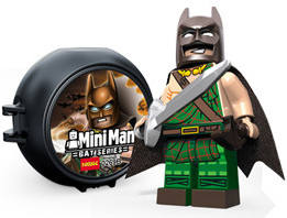 Tartan Bat