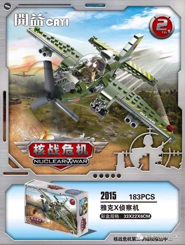 Nuclear war