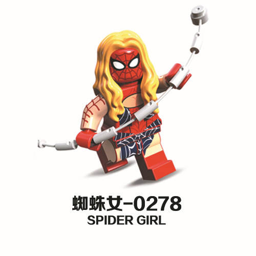 Spider Girl