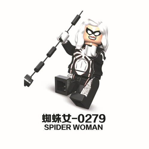 Spider Woman