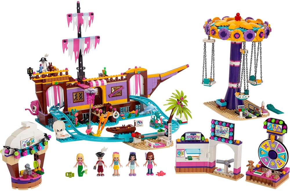 Amusement Park