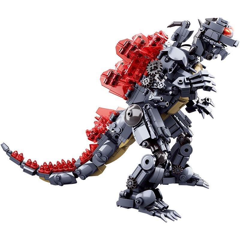 Godzilla:King of the Monsters