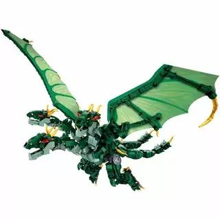 Godzilla:King of the Monsters:King Ghidorah
