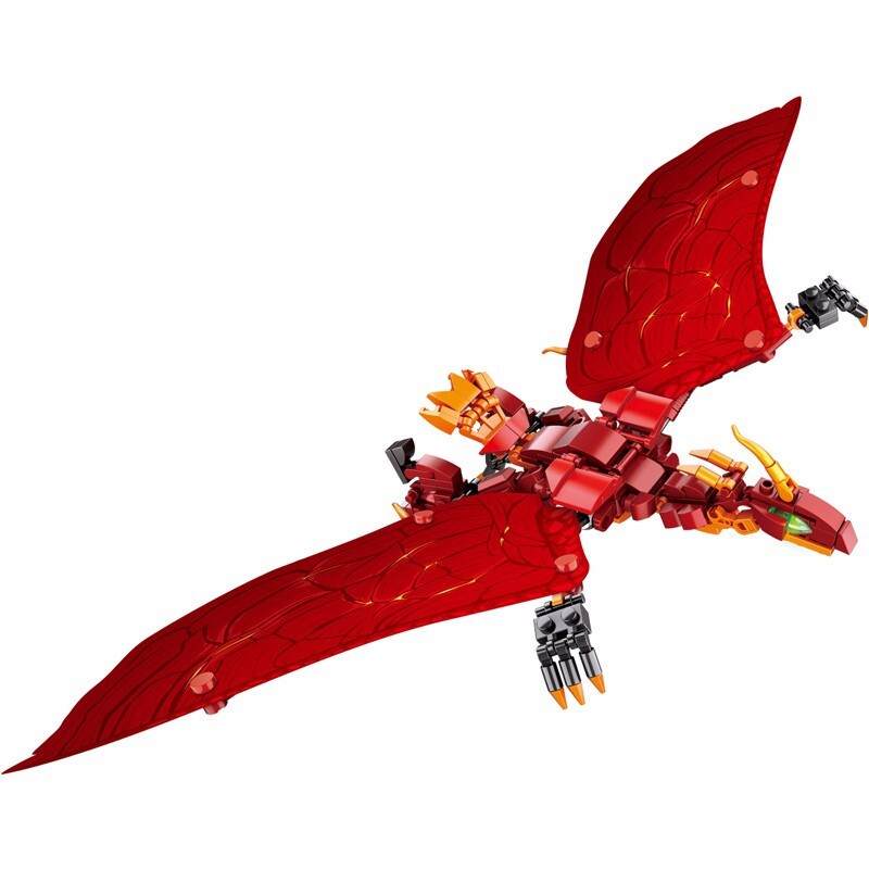 Godzilla:King of the Monsters:Rodan