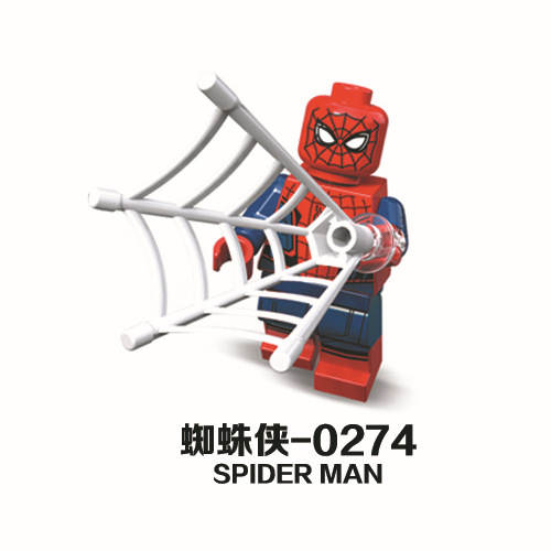 Spiderman