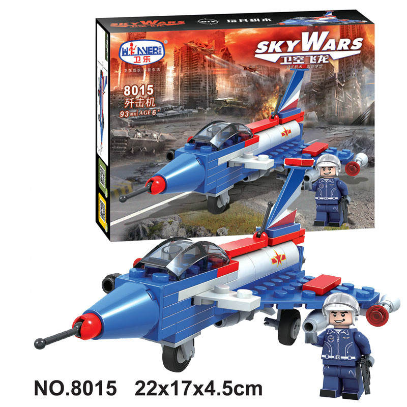 SkyWars