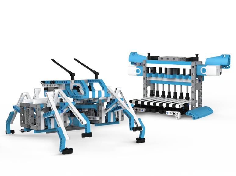 ONEBOT 教育机器人家庭套装