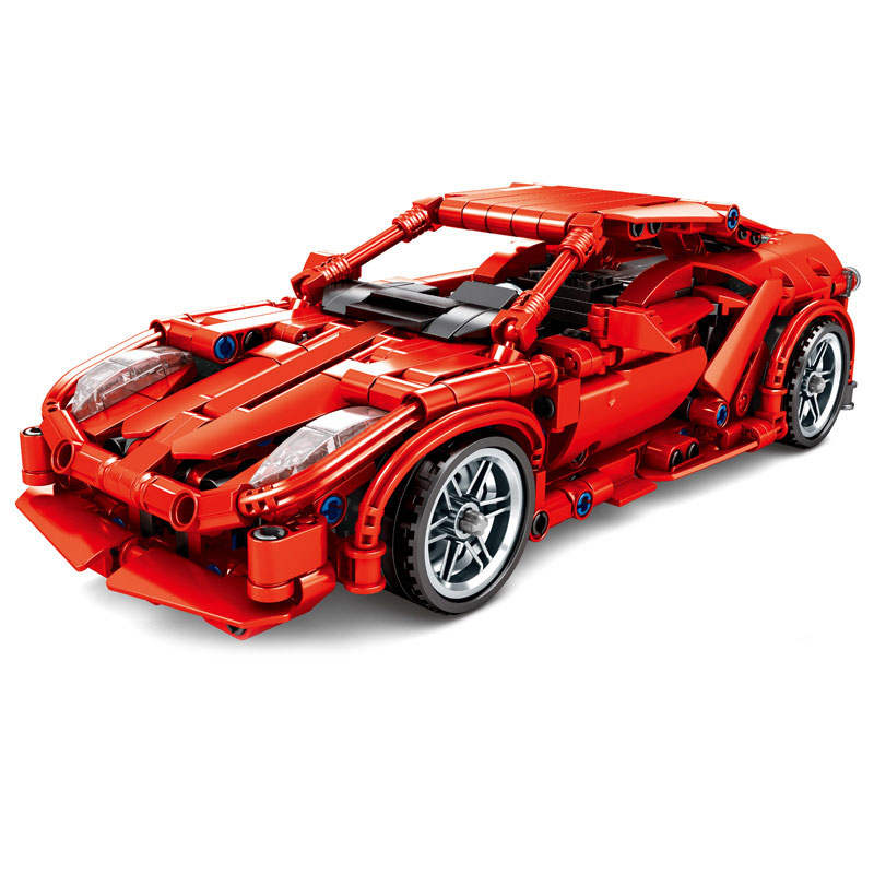 FRR-458
