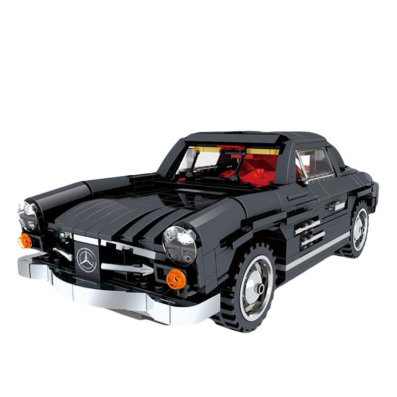 Mercedes Benz 300SL Gullwing