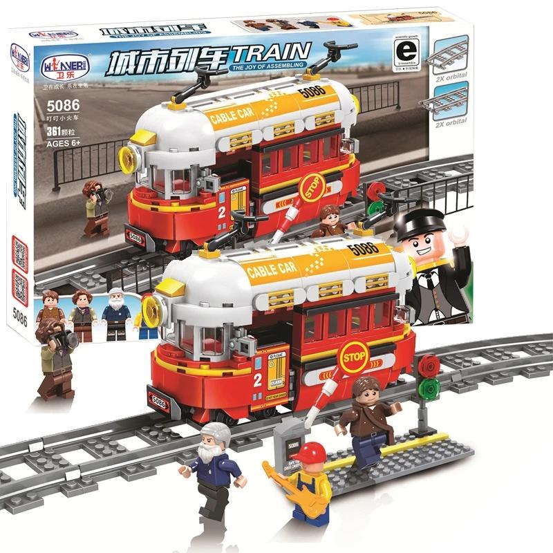 TRAIN