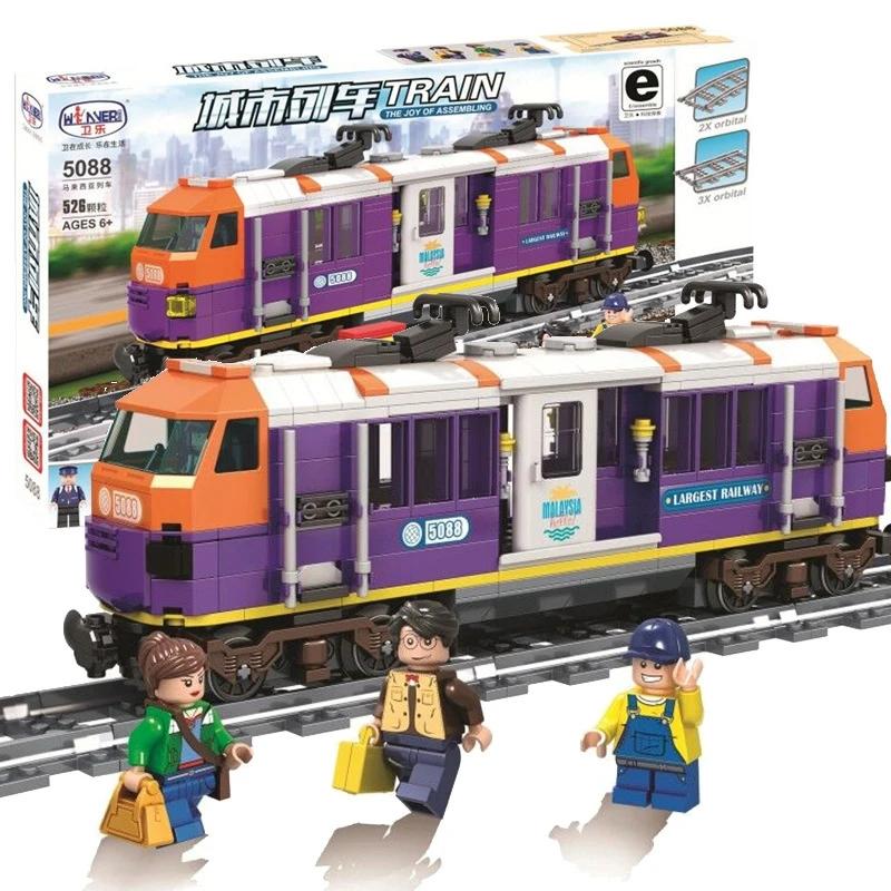 TRAIN