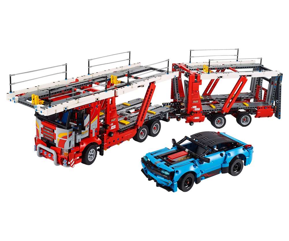 Car Transporter