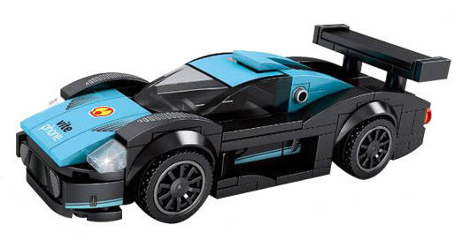 Famous Car