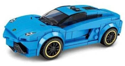 Famous Car