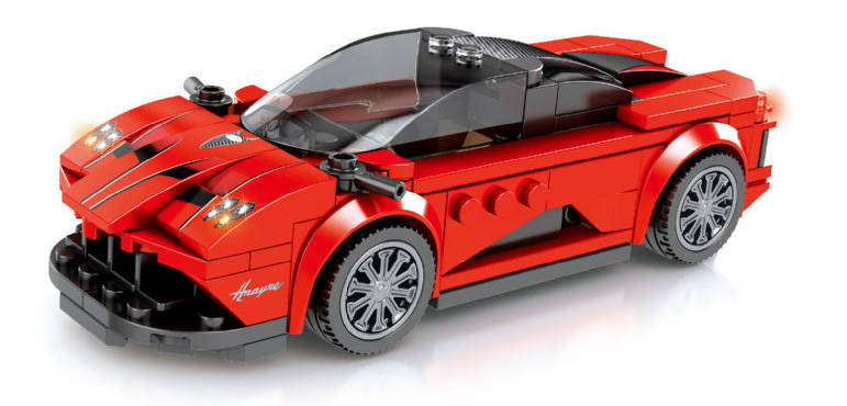 Famous Car