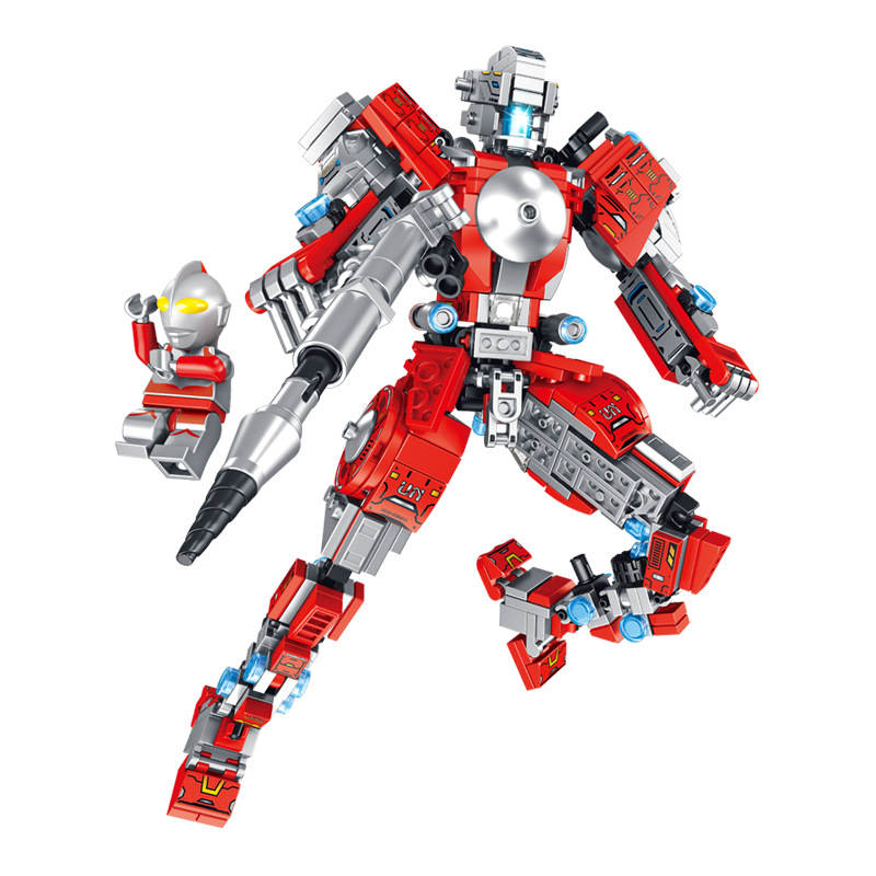 Ultraman