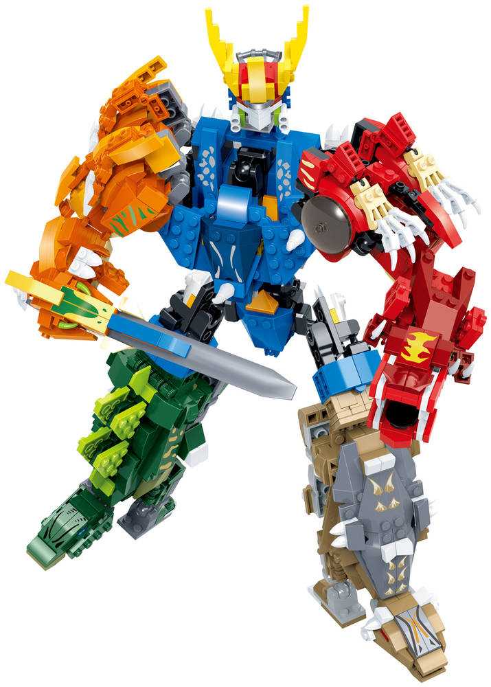 Transform Series