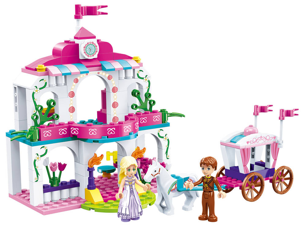 Alice：Princess picnic