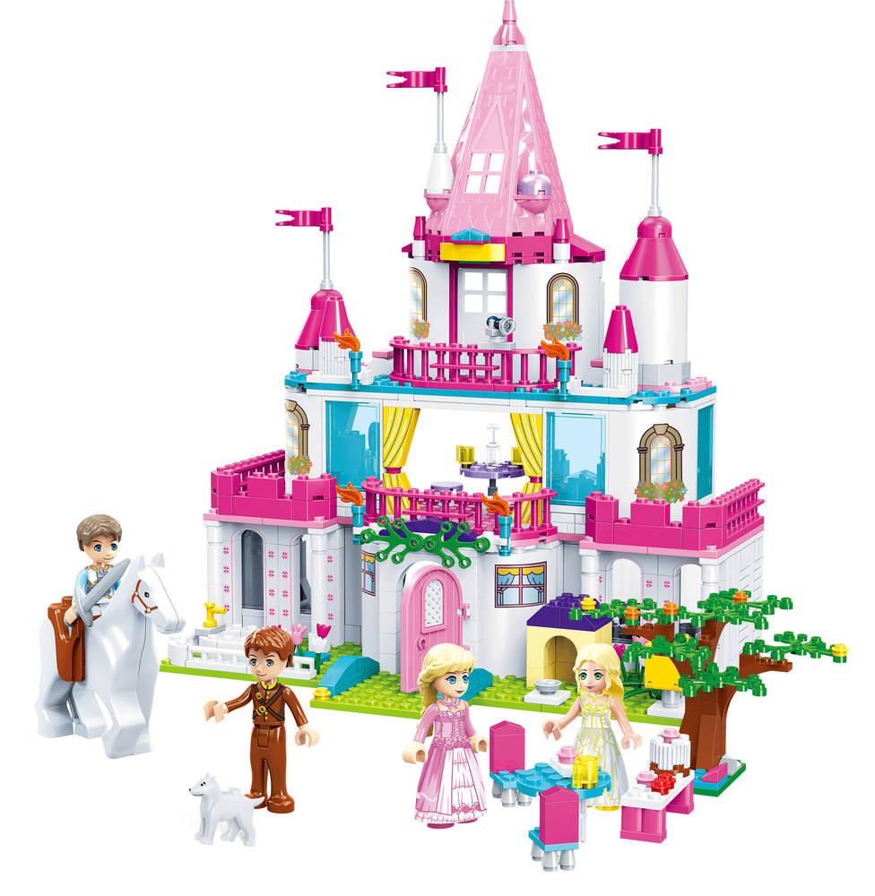 Alice：Sweetheart castle