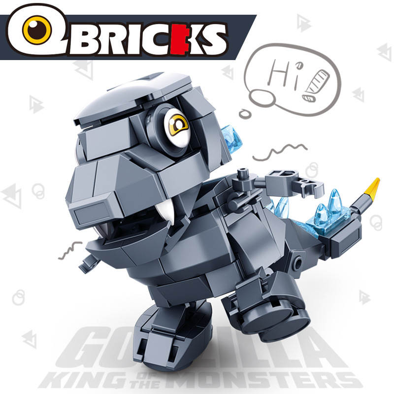 QBricks