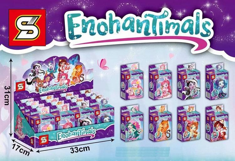 Enchantimals