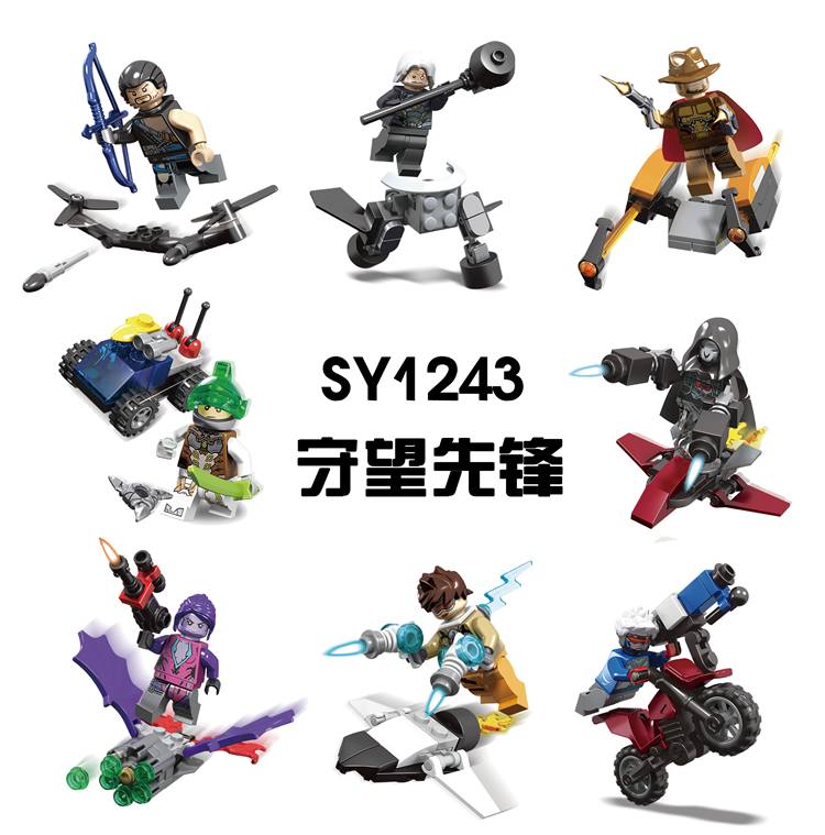 Overwatch