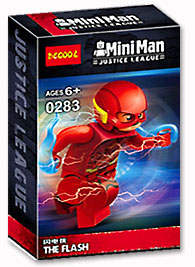 The Flash