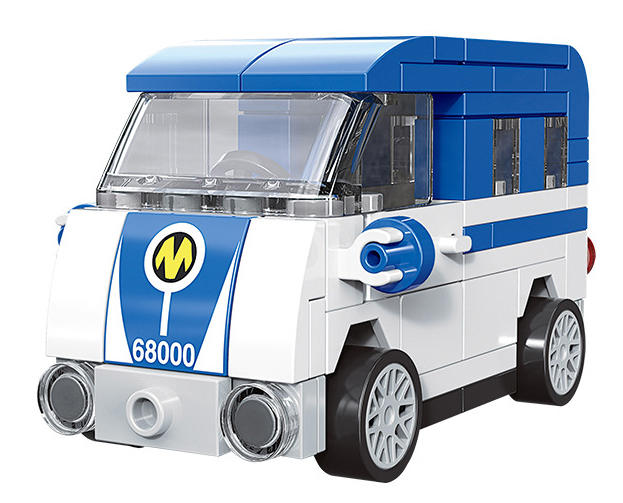 Mini Racing PaceMaker