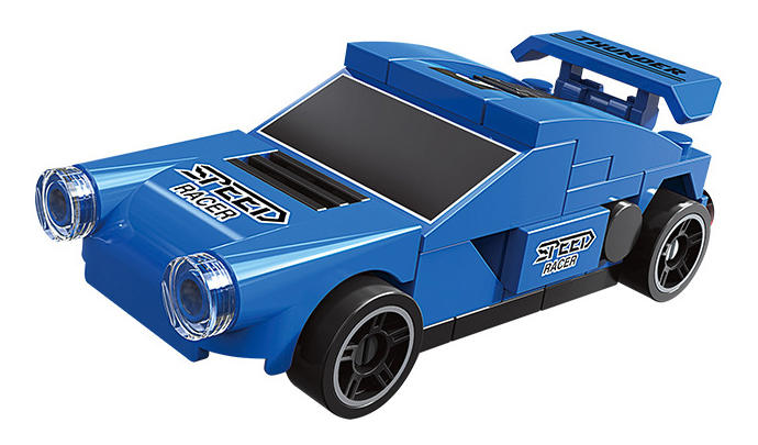 Mini Racing PaceMaker