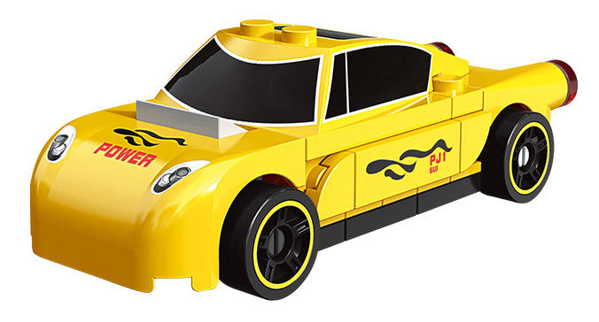 Mini Racing PaceMaker
