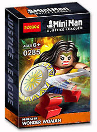 Wonder Woman
