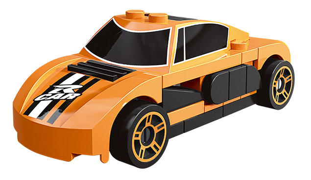 Mini Racing PaceMaker