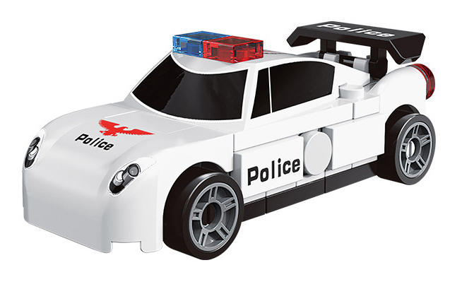 Mini Racing PaceMaker