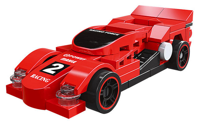 Mini Racing PaceMaker