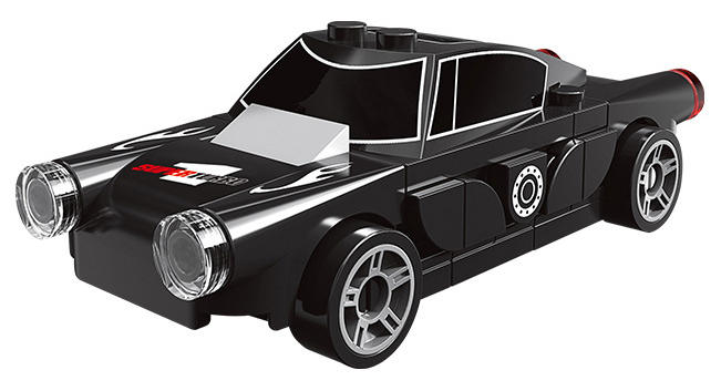 Mini Racing PaceMaker