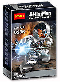 CYBORG