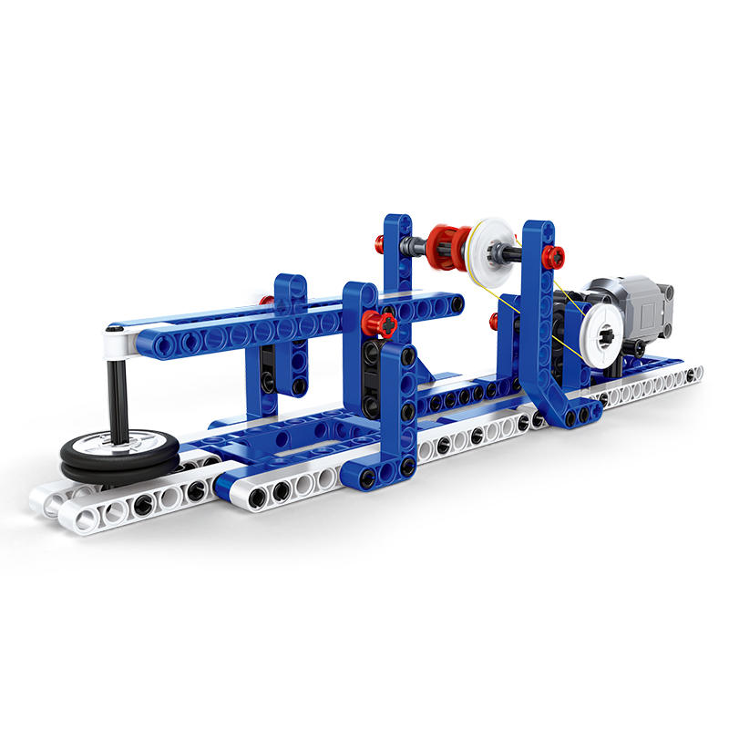 STEAM Technical
