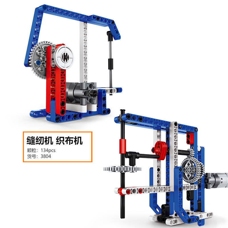 STEAM Technical
