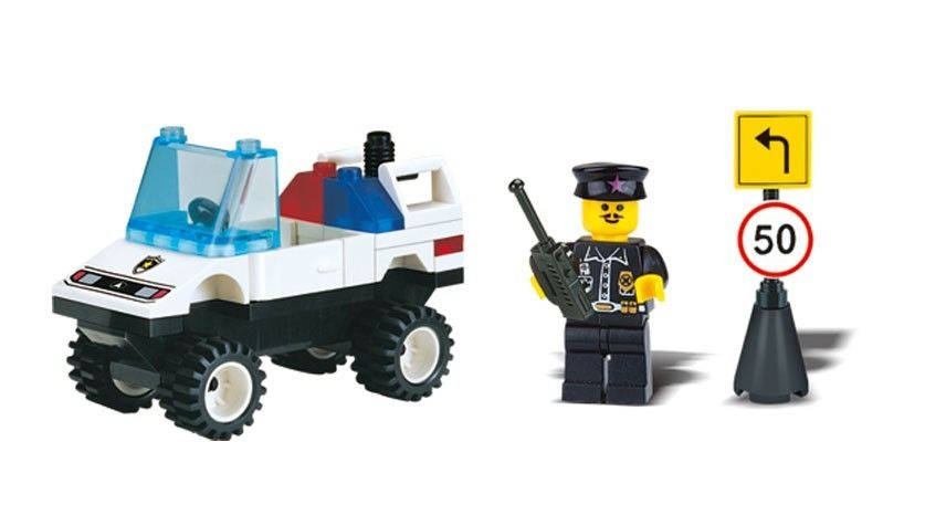 Cash Truck