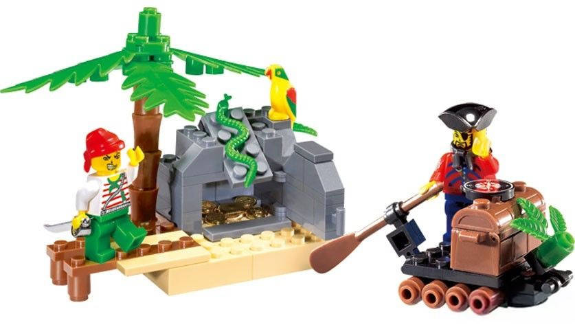 Pirates