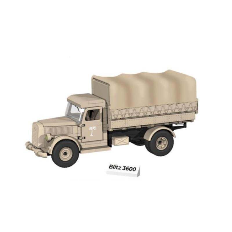 Opel Blitz 3600