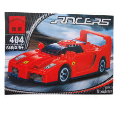 Racers：Roadster